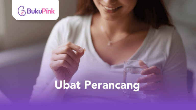 ubat perancang
