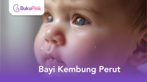 bayi kembung perut