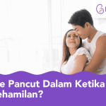 boleh ke pancut dalam ketika awal kehamilan