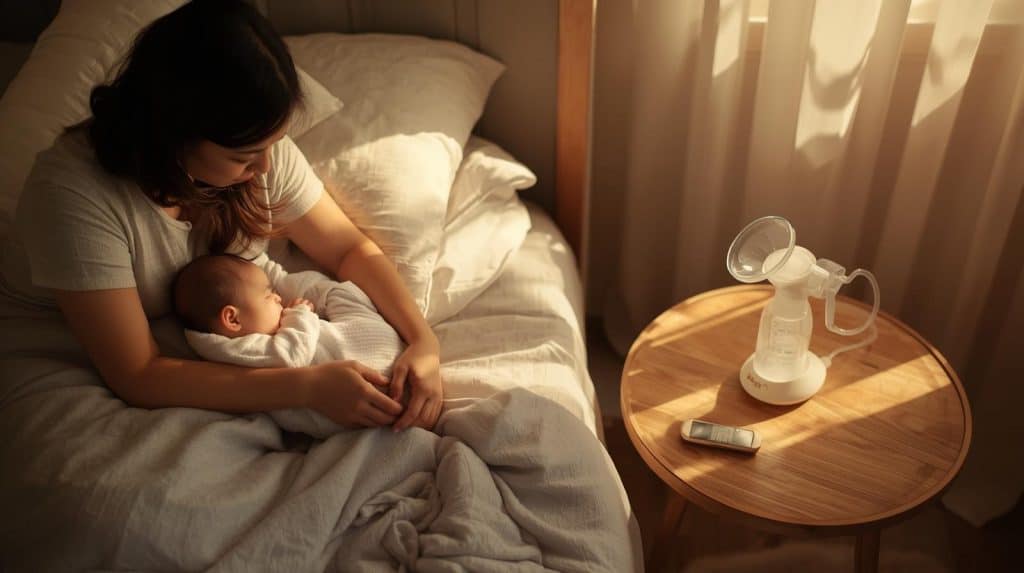 anak muntah-muntah tanpa demam