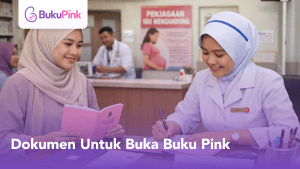 dokumen untuk buka buku pink