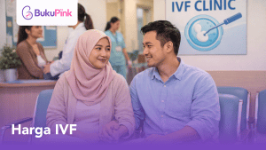 harga ivf