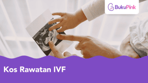 kos rawatan ivf