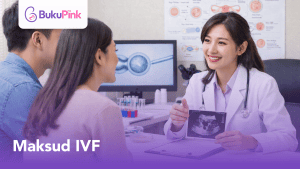 maksud ivf