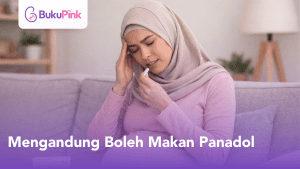 mengandung boleh makan panadol