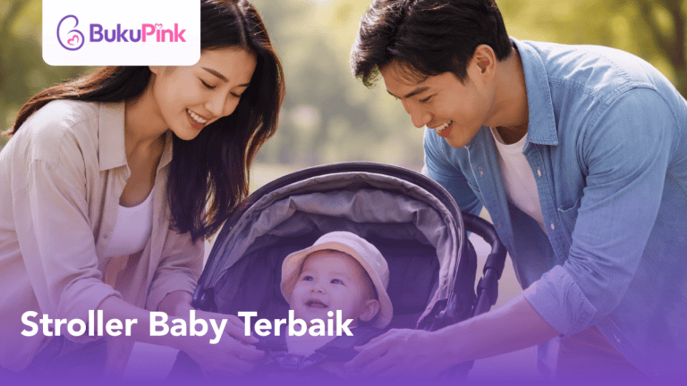 stroller baby terbaik