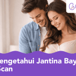cara mengetahui jantina bayi tanpa scan