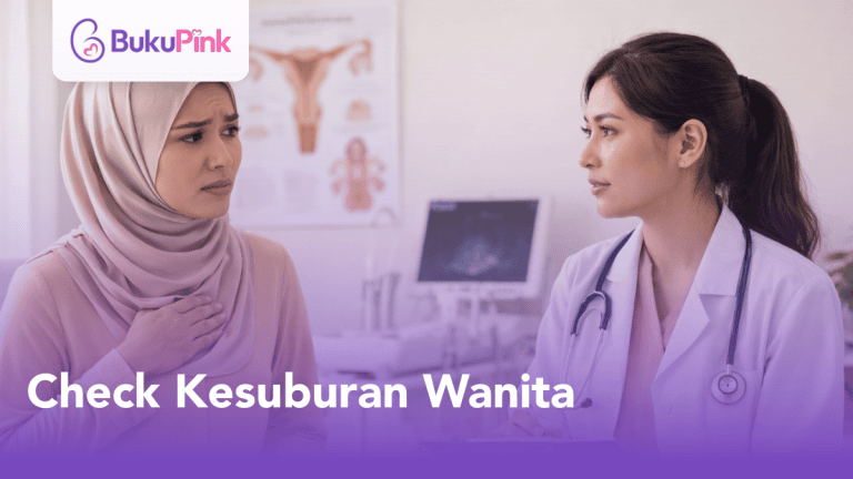 check kesuburan wanita