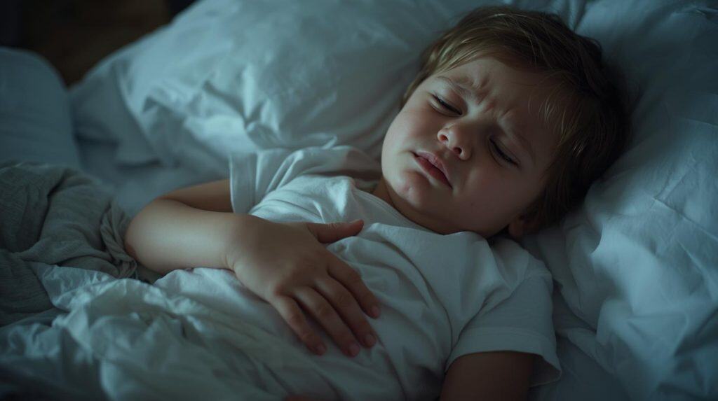 ubat muntah kanak kanak