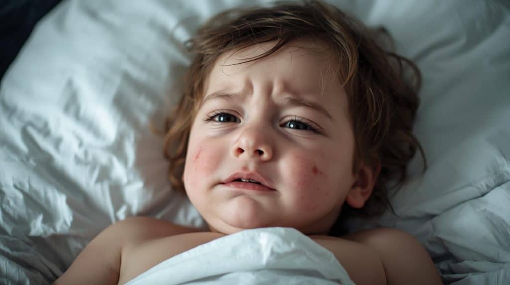 ubat muntah kanak kanak