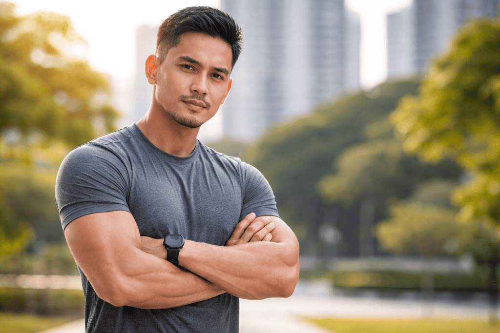 vitamin untuk kesuburan lelaki