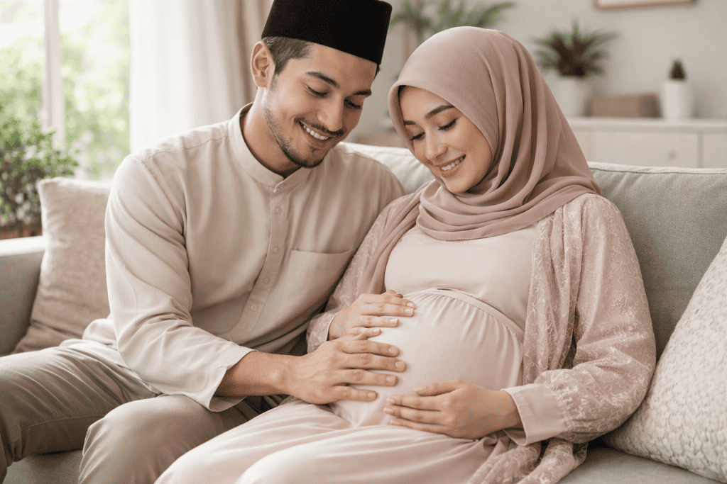 vitamin untuk kesuburan lelaki