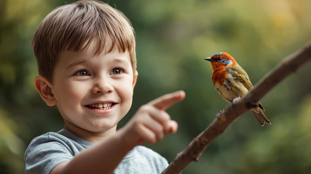 anak lambat bercakap