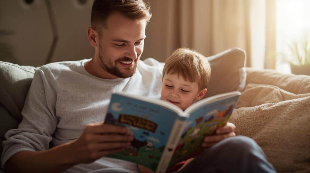 anak lambat bercakap