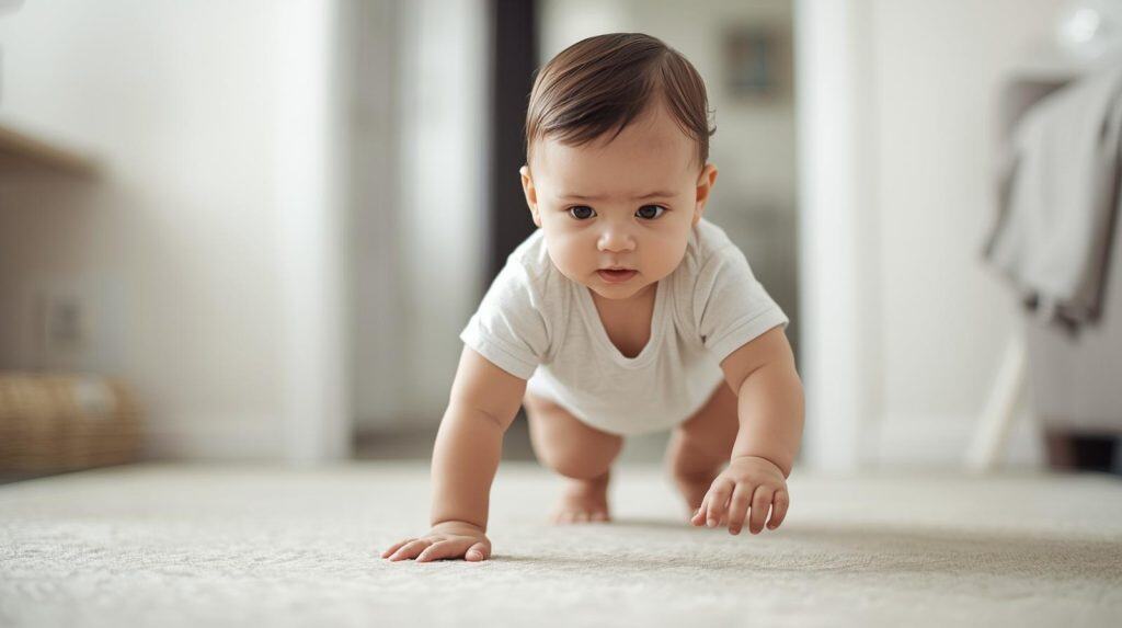 anak lambat berjalan