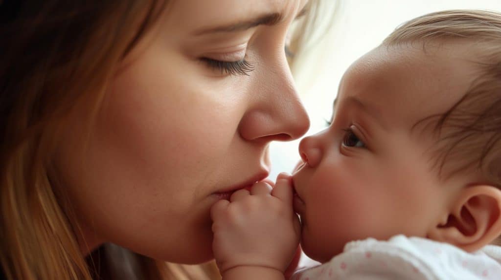 cara potong kuku bayi