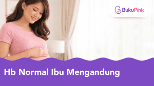 hb normal ibu mengandung