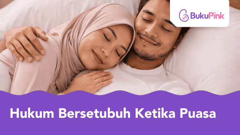 hukum bersetubuh ketika puasa