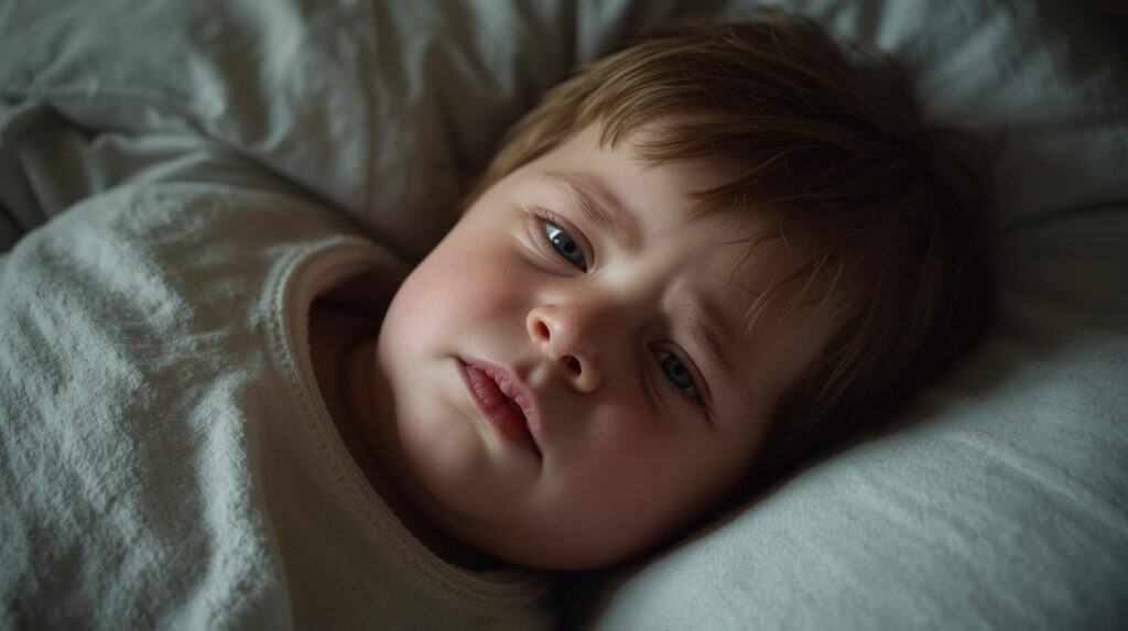 influenza kanak kanak