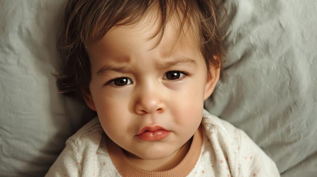 influenza kanak kanak