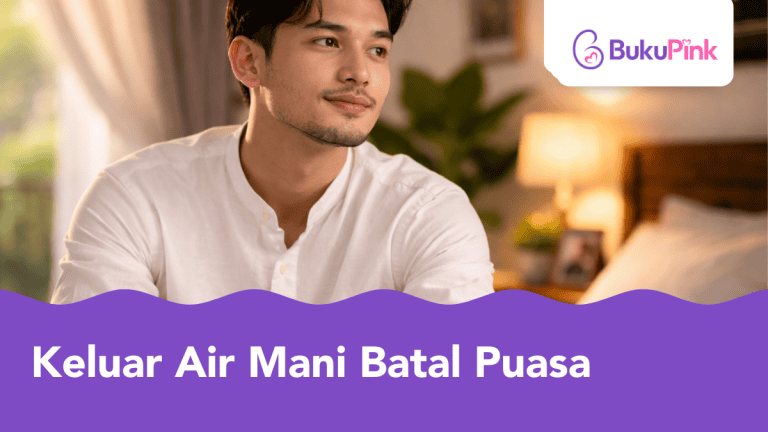 keluar air mani batal puasa