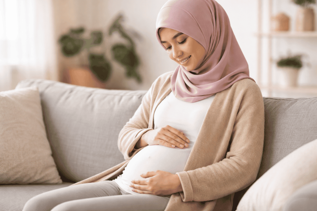 makanan yang dilarang untuk ibu hamil trimester pertama