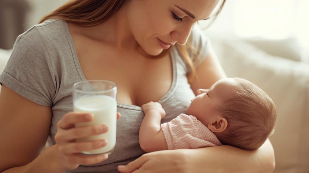 milk booster terbaik