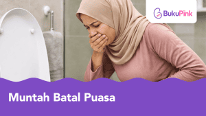 muntah batal puasa