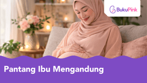 pantang ibu mengandung