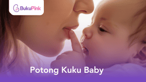 potong kuku baby