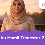 puasa ibu hamil trimester 2