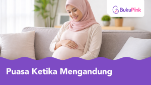 puasa ketika mengandung