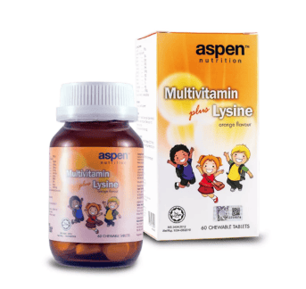 vitamin selera makan anak 1 tahun