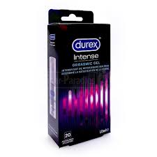 gel pelincir faraj terbaik