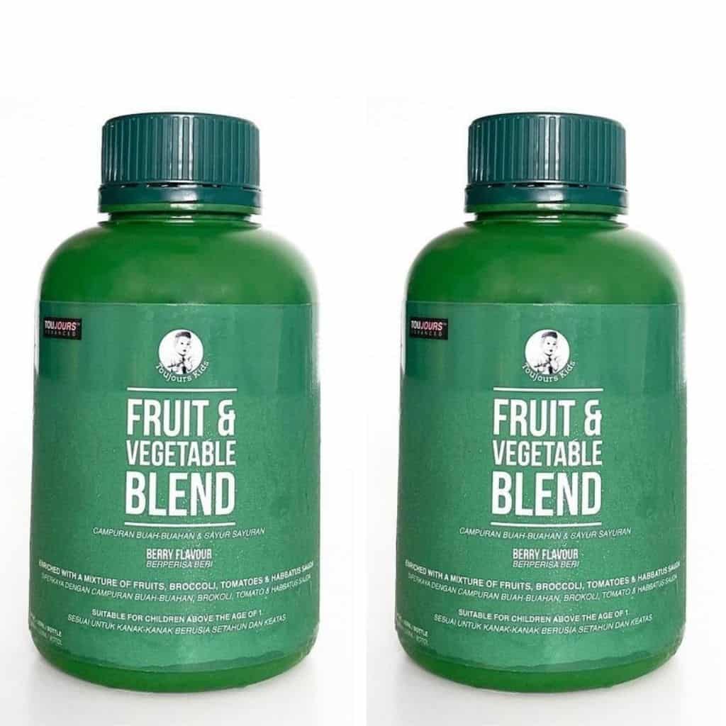 vitamin selera makan anak 1 tahun