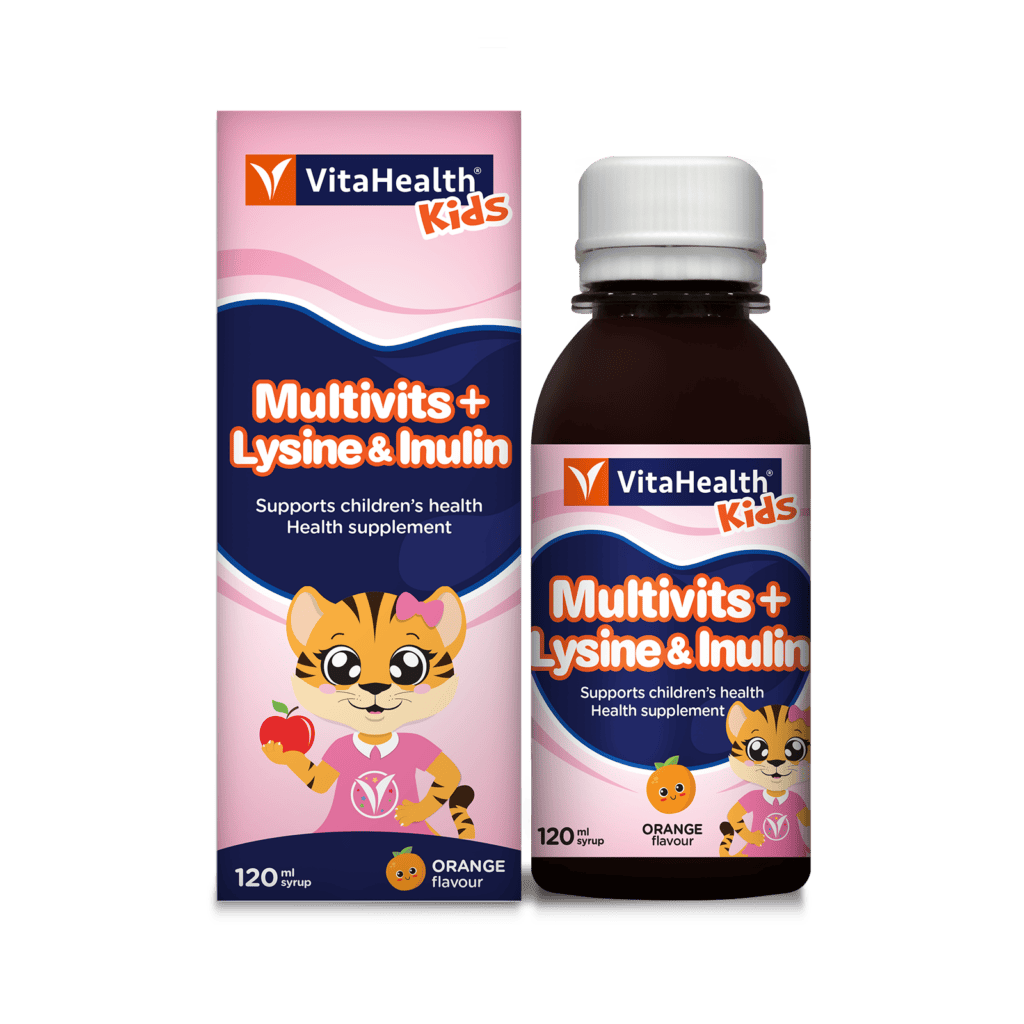 vitamin selera makan anak 1 tahun
