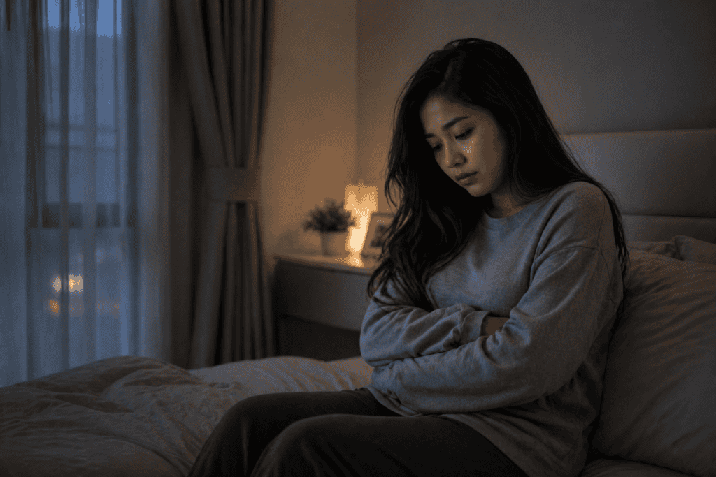 apa perlu buat jika mengandung anak luar nikah