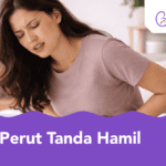 cramp perut tanda hamil