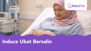 induce ubat bersalin