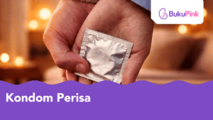 kondom perisa