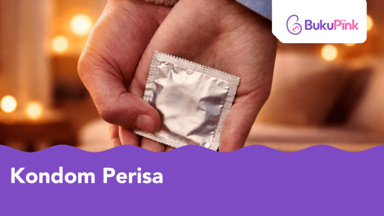 kondom perisa