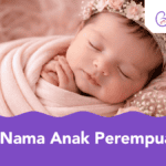 makna nama anak perempuan