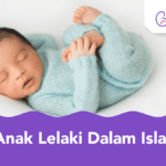 nama anak lelaki dalam islam