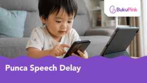 punca speech delay