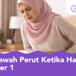 sakit bawah perut ketika hamil trimester 1
