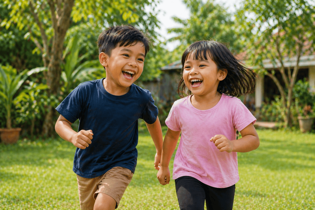 susu untuk tinggi anak