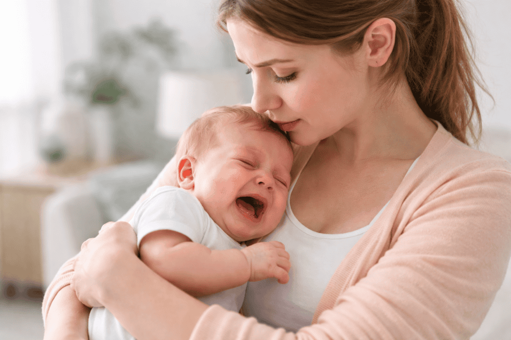 susu yang sesuai untuk bayi sembelit 