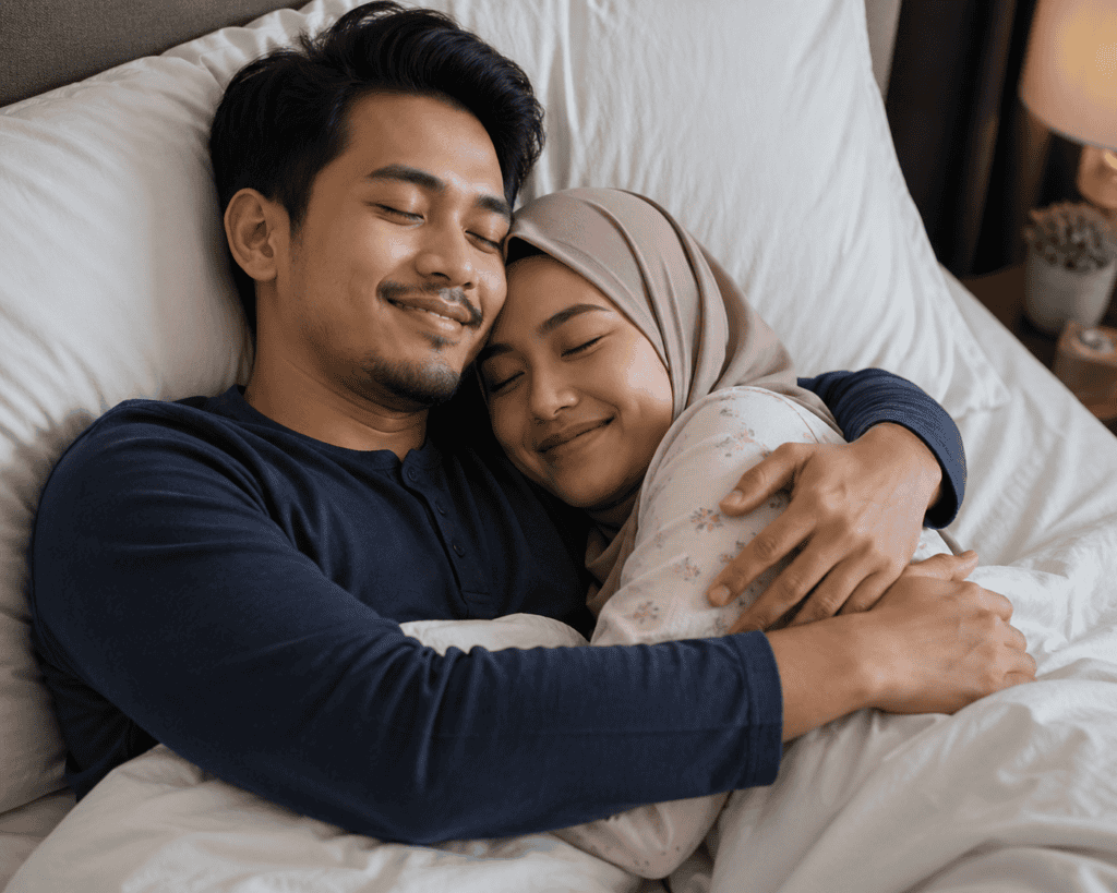 tips dapat anak perempuan