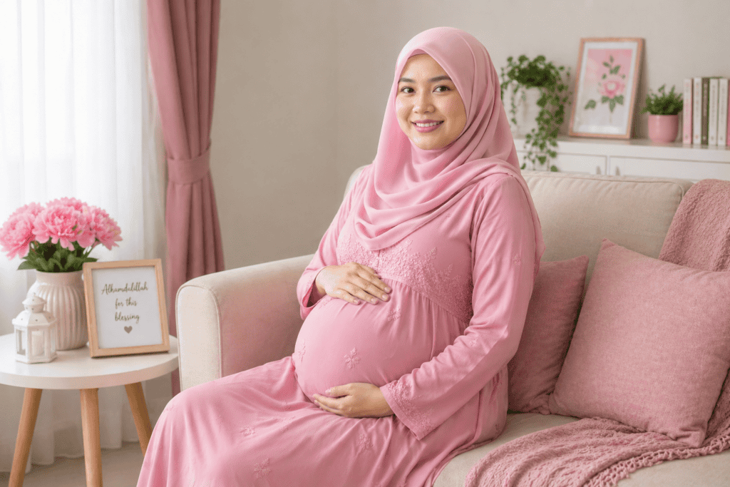 tips dapat anak perempuan