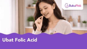 ubat folic acid